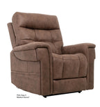 Pride Mobility Radiance PLR-3955 Vivalift Power Recliner - New