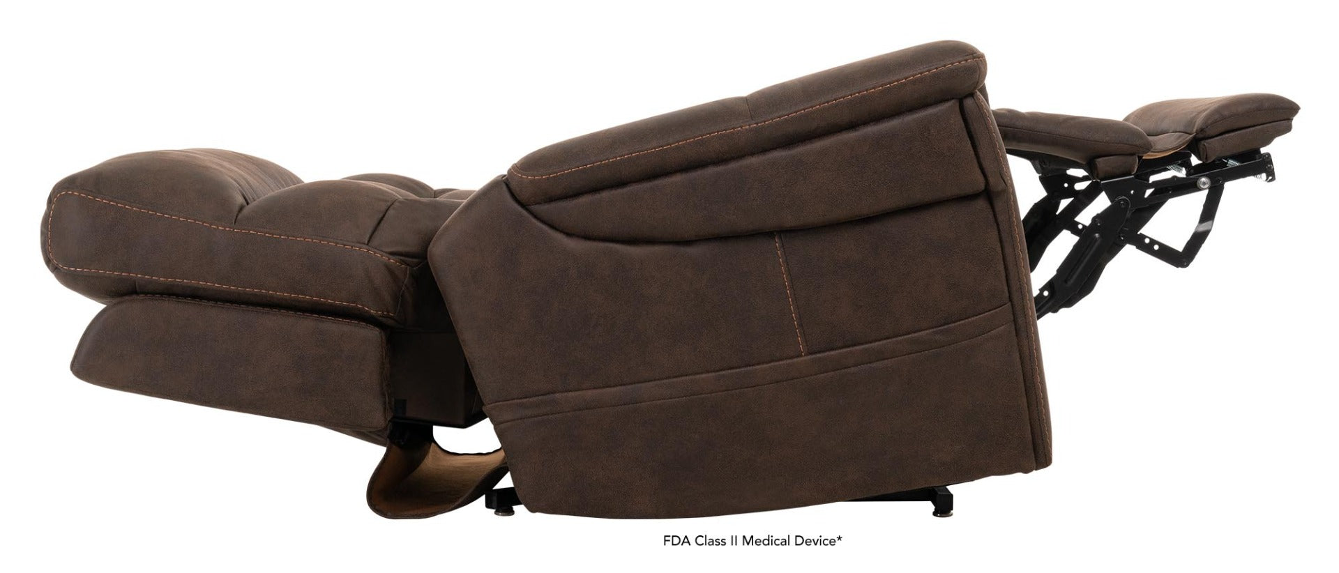 Pride Mobility Radiance PLR-3955 Vivalift Power Recliner - New