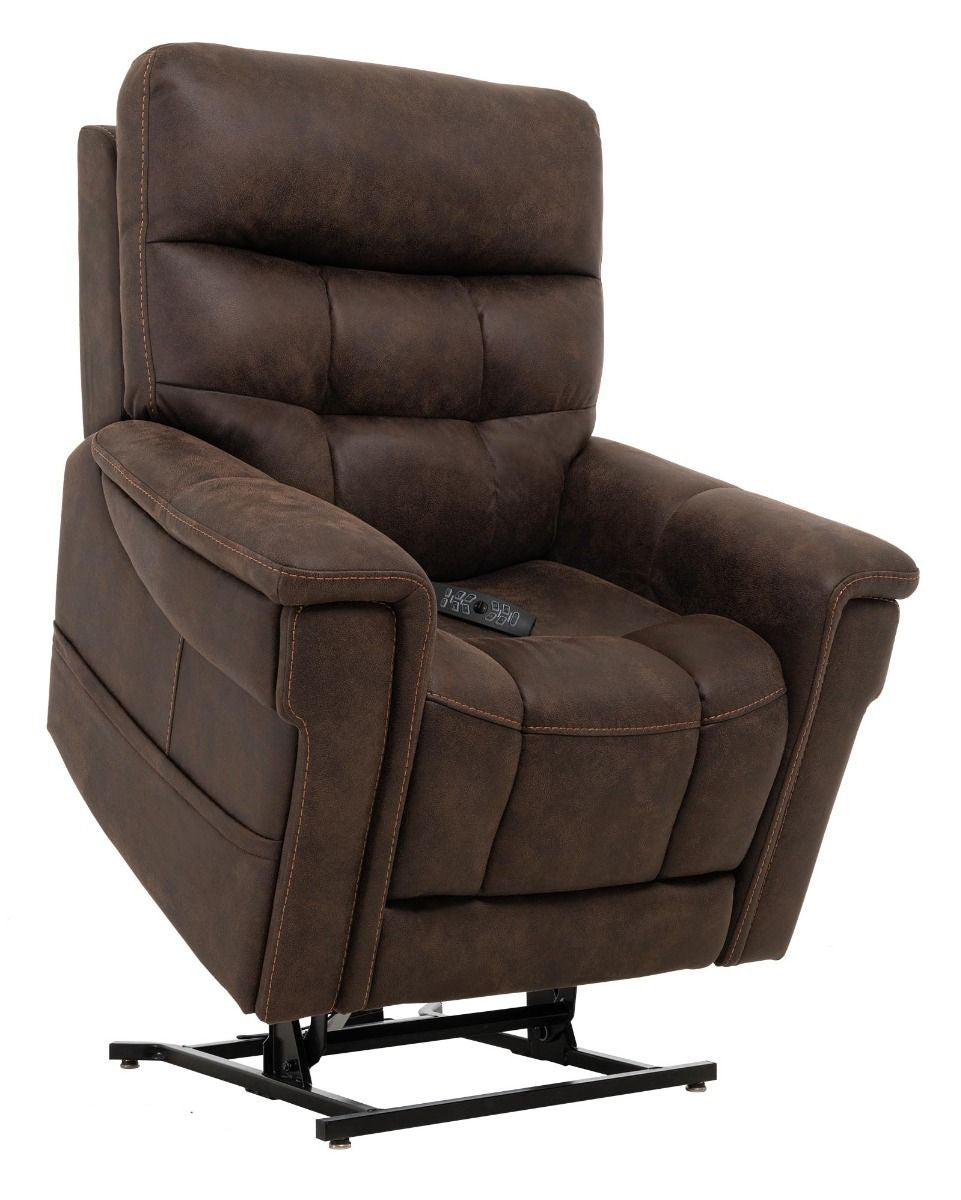 Pride Mobility Radiance PLR-3955 Vivalift Power Recliner - New