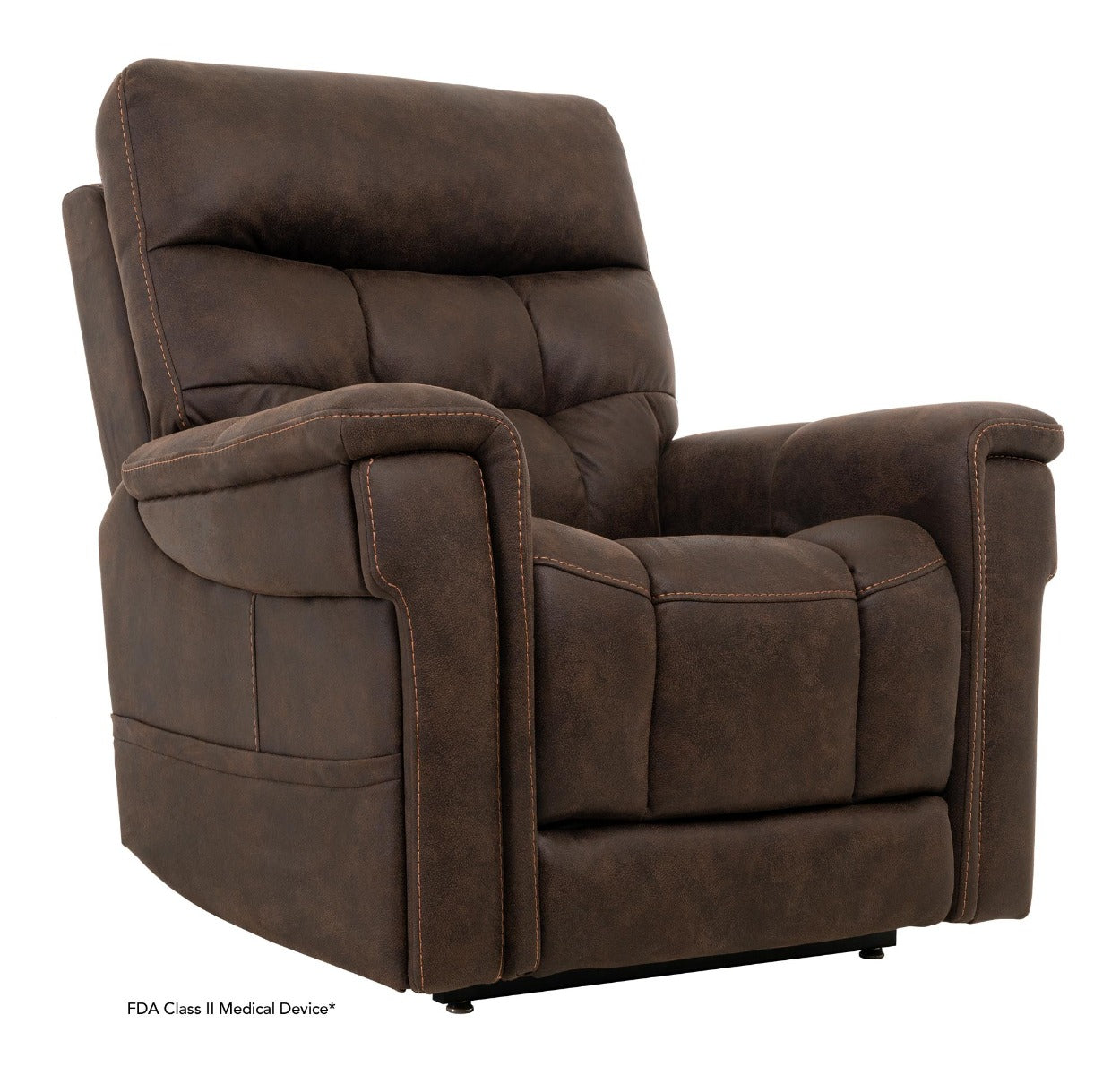 Pride Mobility Radiance PLR-3955 Vivalift Power Recliner - New