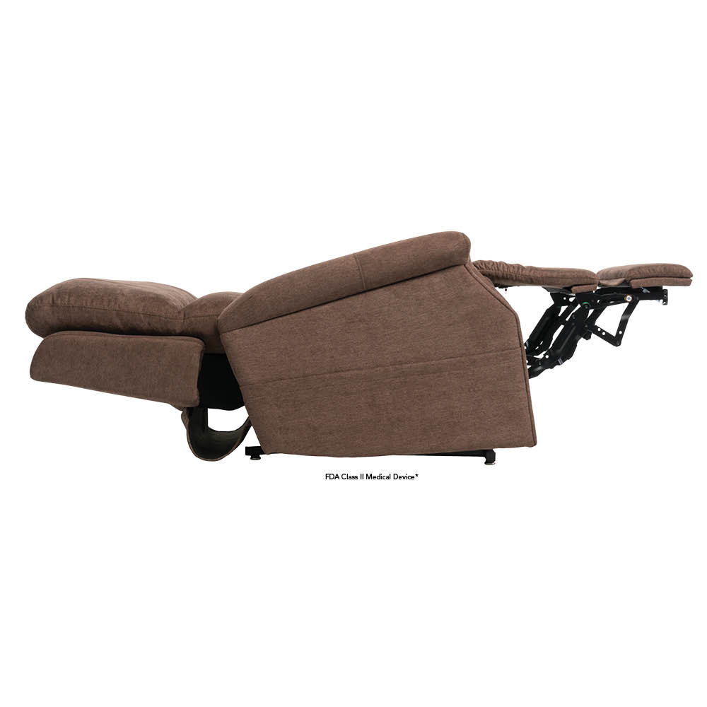 Pride Mobility Metro 2 PLR-925 Vivalift Power Recliner - New