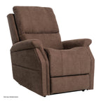 Pride Mobility Metro 2 PLR-925 Vivalift Power Recliner - New