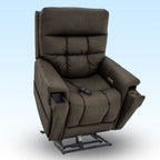 Pride Mobility Ultra  PLR-4955 VivaLift Power Recliner