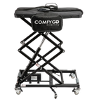 GO-Lift Portable Scooter and Wheelchair Lift by ComfyGO