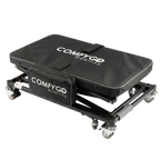 GO-Lift Portable Scooter and Wheelchair Lift by ComfyGO