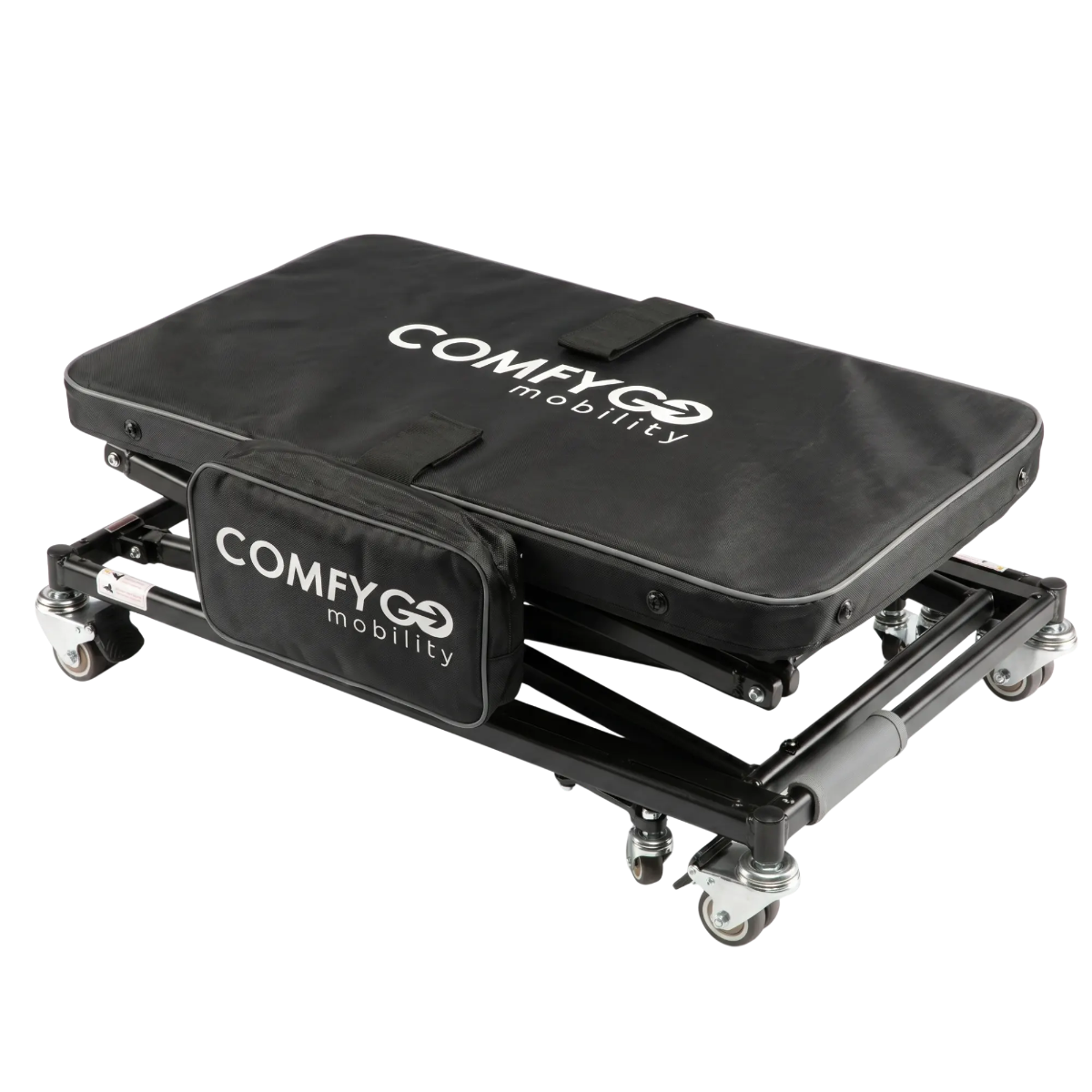 GO-Lift Portable Scooter and Wheelchair Lift by ComfyGO