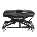 GO-Lift Portable Scooter and Wheelchair Lift by ComfyGO