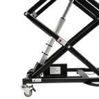 GO-Lift Portable Scooter and Wheelchair Lift by ComfyGO