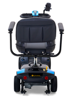 Buzzaround XL 4-Wheel Mobility Scooter - New