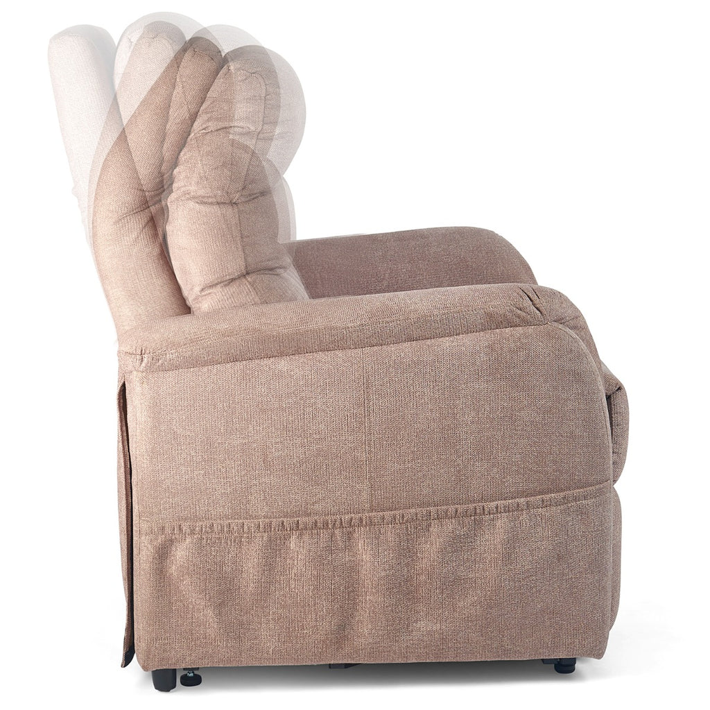 Golden Technologies Elara PR-118 Deluna Series Power Lift Recliner - New
