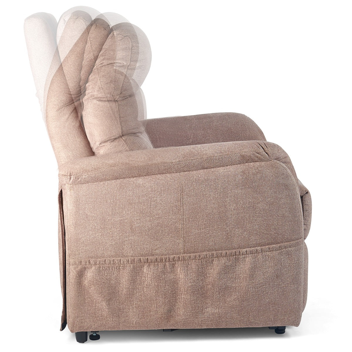 Golden Technologies Elara PR-118 Deluna Series Power Lift Recliner - New
