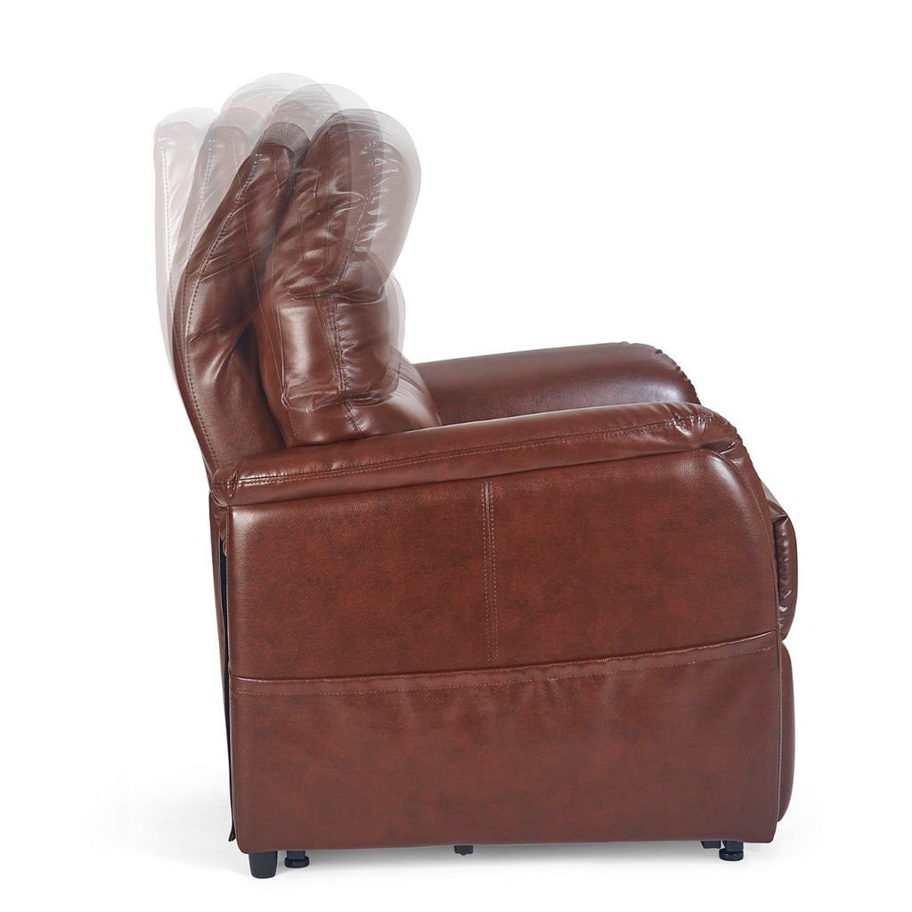 Golden Technologies Elara PR-118 Deluna Series Power Lift Recliner - New