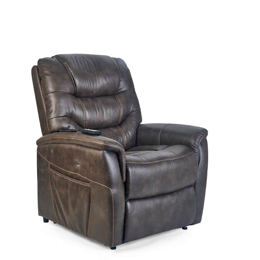 Golden Technologies Dione PR446 Deluna Series Power Lift Recliner