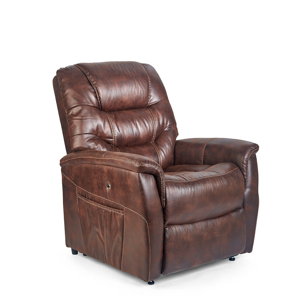 Golden Technologies Dione PR446 Deluna Series Power Lift Recliner