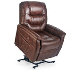 Golden Technologies Dione PR446 Deluna Series Power Lift Recliner