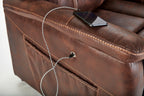Golden Technologies Dione PR446 Deluna Series Power Lift Recliner