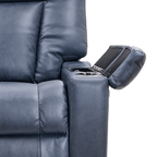 Golden Technologies Rhea PR447 with MaxiComfort & Twilight Technology Power Lift Recliner