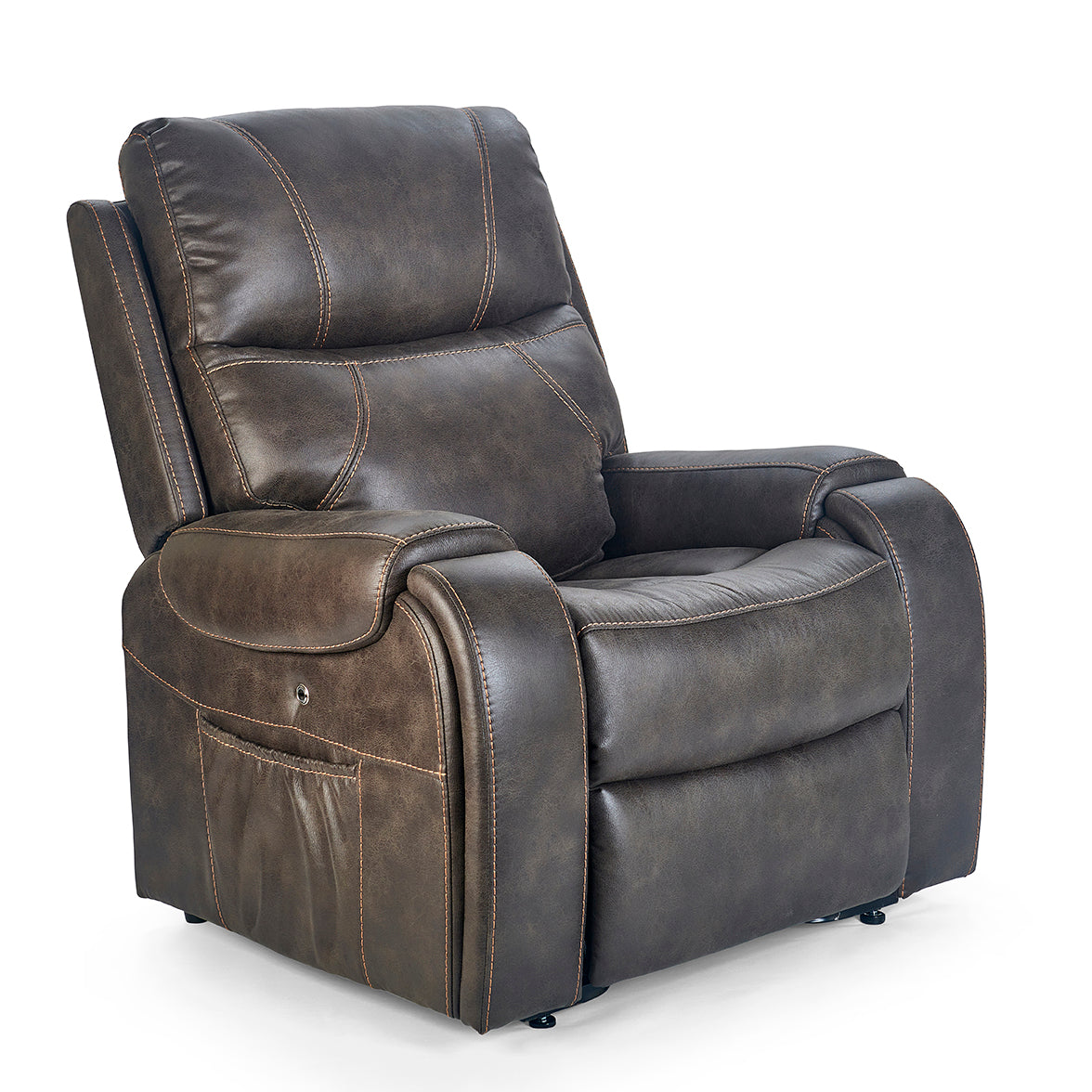 Golden Technologies Titan PR448 Deluna Series Power Lift Recliner