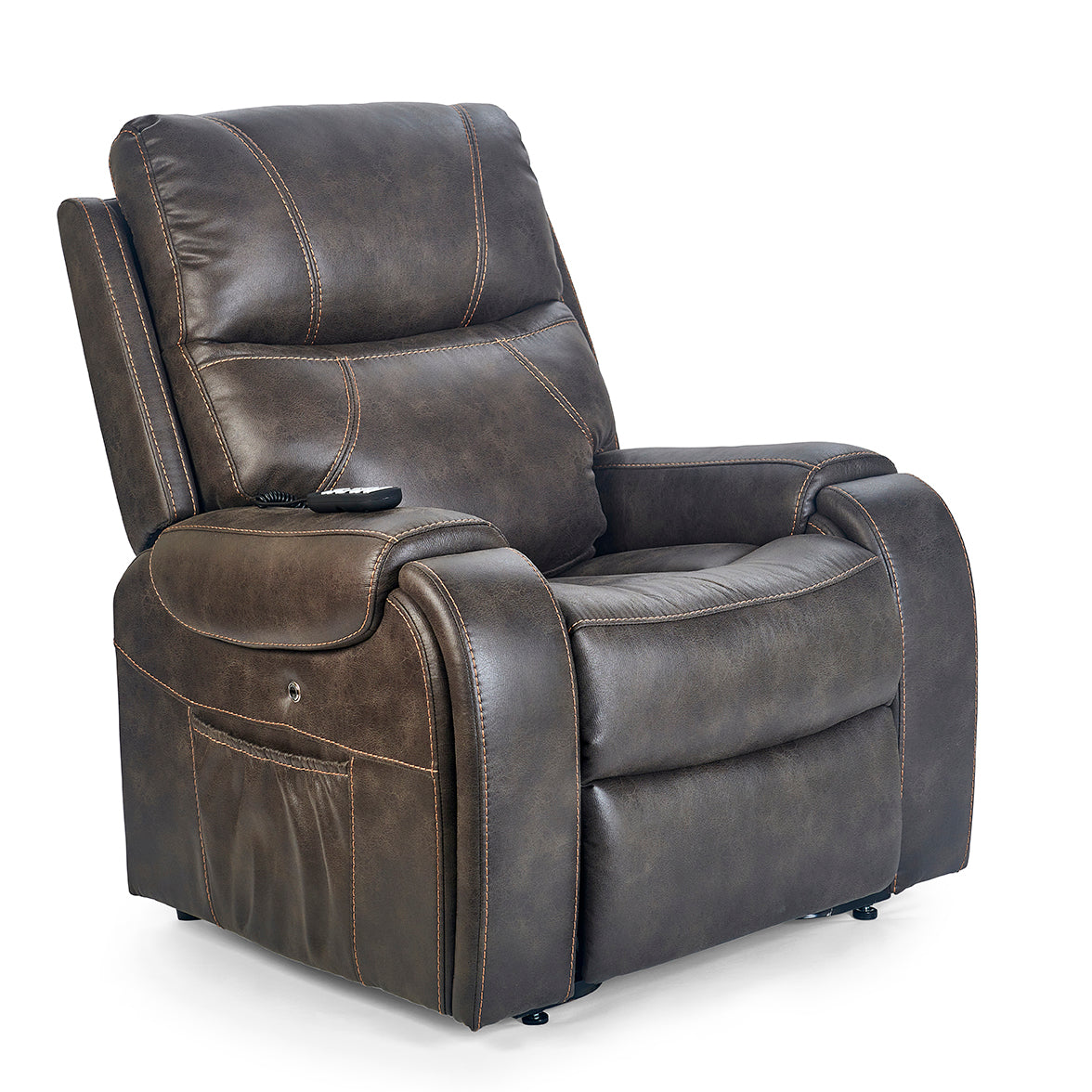 Golden Technologies Titan PR448 Deluna Series Power Lift Recliner