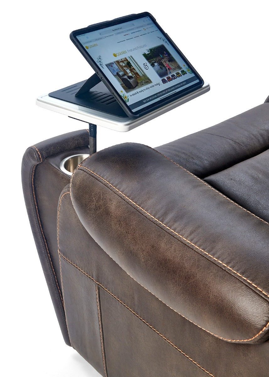 Golden Technologies Titan PR448 Deluna Series Power Lift Recliner