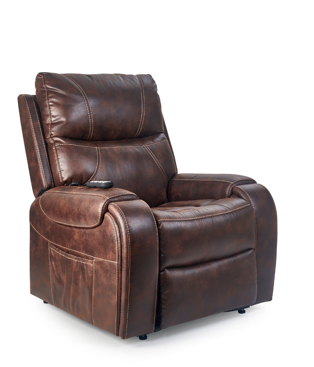 Golden Technologies Titan PR448 Deluna Series Power Lift Recliner