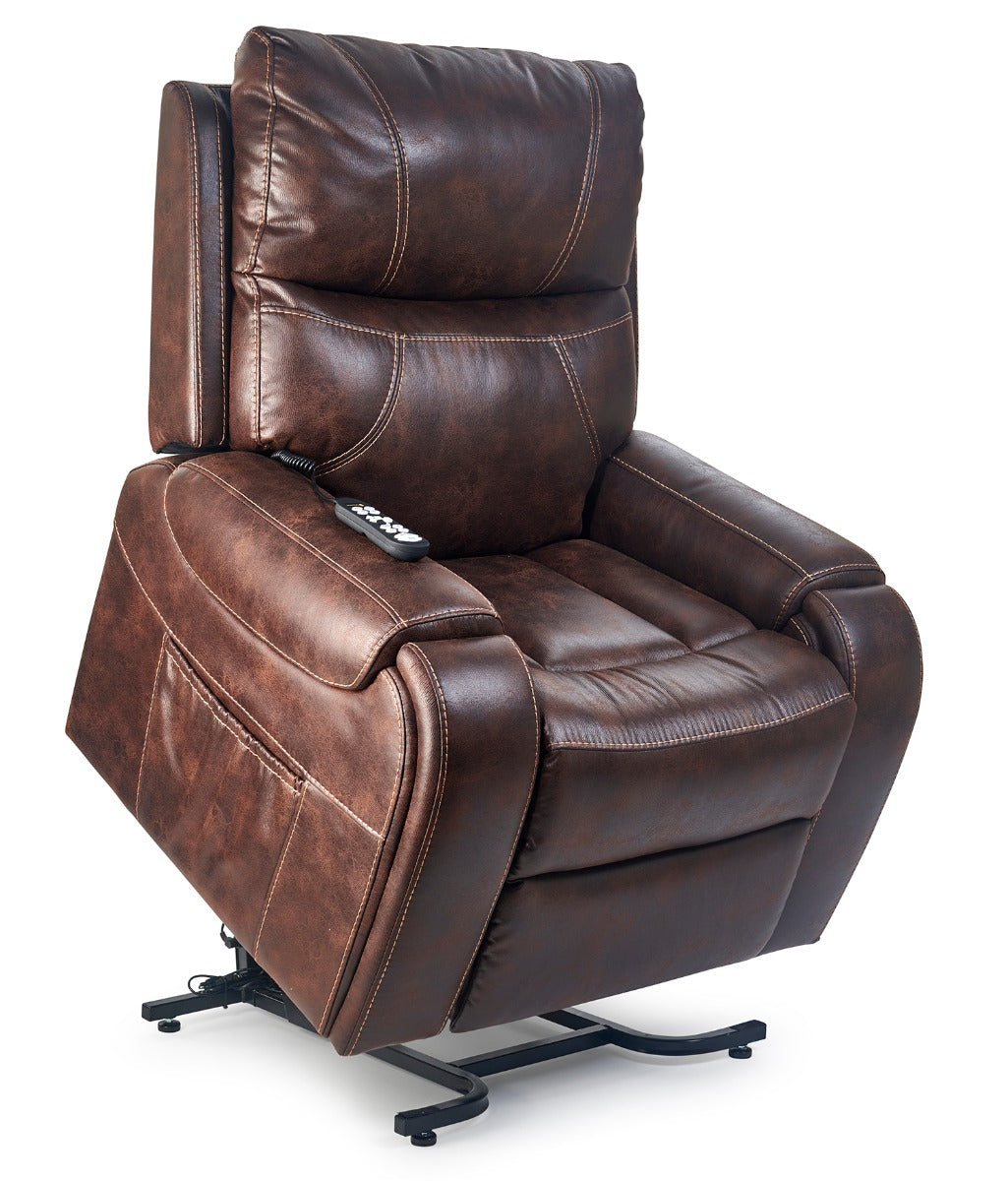 Golden Technologies Titan PR448 Deluna Series Power Lift Recliner