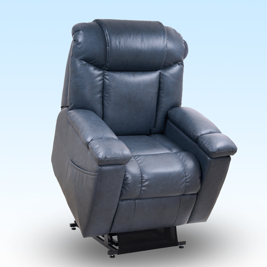 Golden Technologies Rhea PR447 with MaxiComfort & Twilight Technology Power Lift Recliner