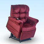 Golden Technologies Cloud PR515 with Twilight Power Lift Recliner