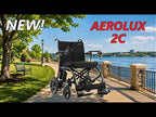 Travel Buggy AeroLux 2C Full Review | Features, Comfort, Range & Performance