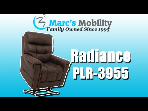 Pride VivaLift! Radiance - PLR-3955 Full Review