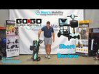 Go Go Super Portable SC15 - Short Review