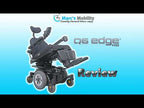 Quantum Edge HD with Electric Tilt, Recline & Legs - Review # 8943
