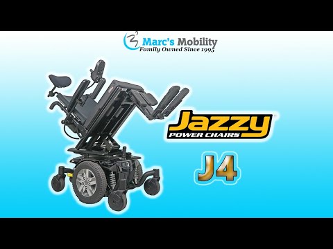 Quantum J4 with Electric Tilt - Review #7683