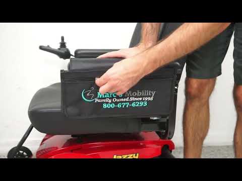 Arm Bag Video