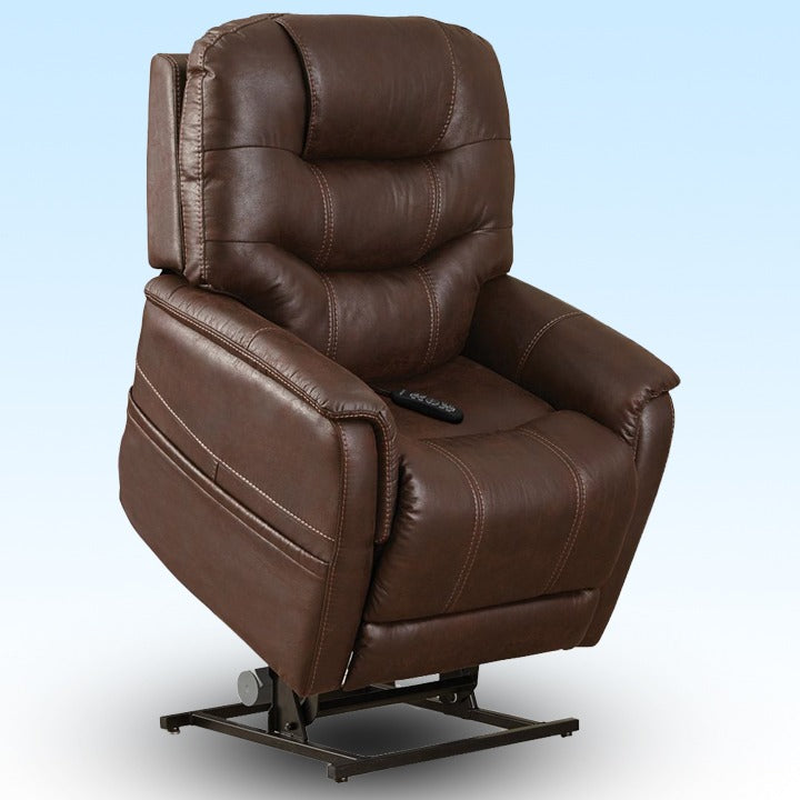 Pride Mobility Elegance 2 PLR-975M VivaLift Power Recliner - New