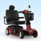 Pride Maxima 4-Wheel Mobility Scooter