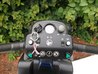 Pride Mobility Legend XL Power Scooter- Used Scooter