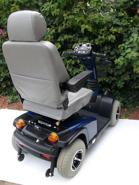 Pride Mobility Legend XL Power Scooter- Used Scooter