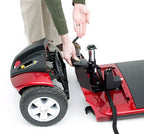Pride Victory 10 Mobility Scooter 3 Wheel