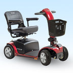Pride Victory 10 Mobility Scooter 4 Wheel
