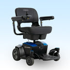 Pride Go Chair Power Wheelchair