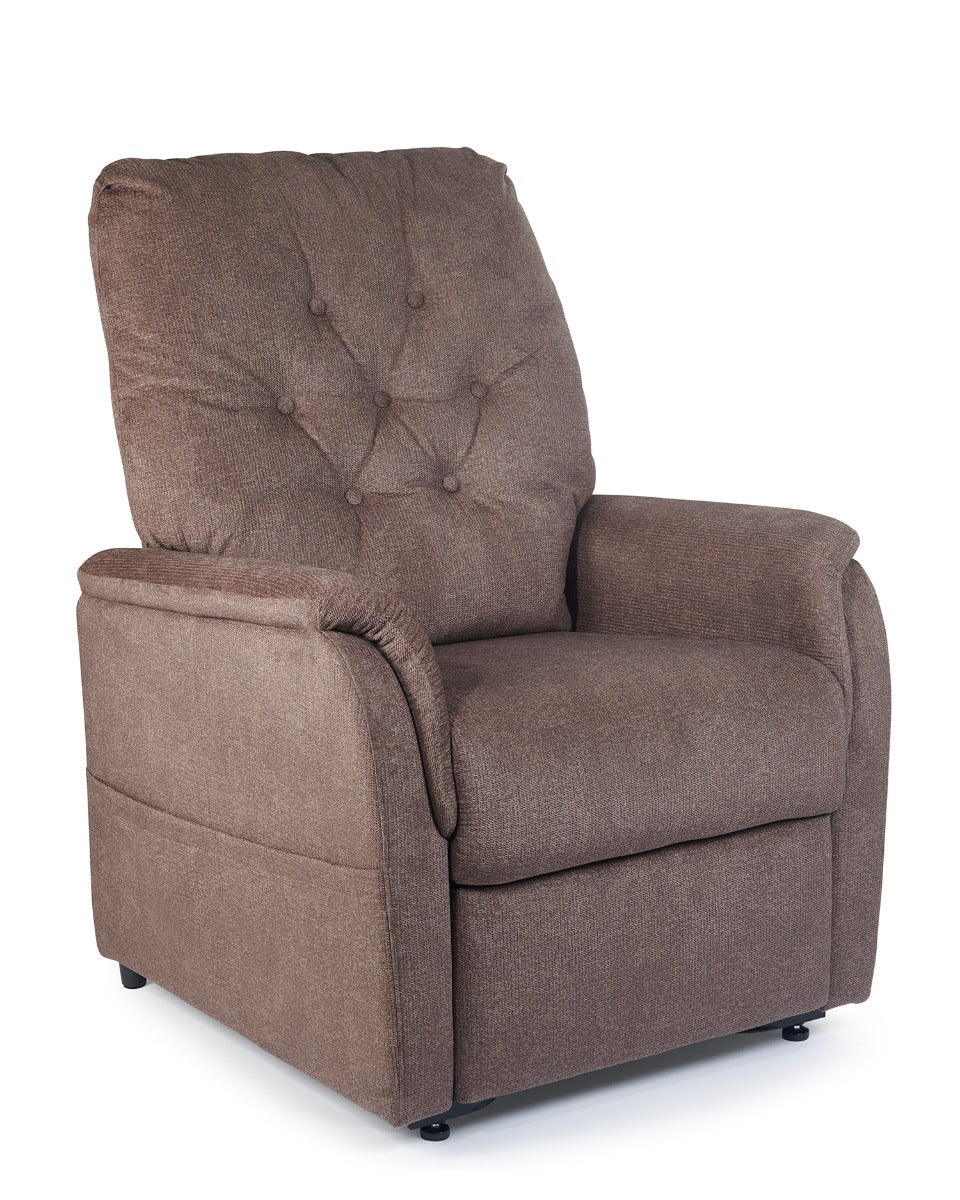 Golden Technologies Eirene PR-202 Deluna Series Power Lift Recliner - New