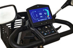 Golden Eagle All-Terrain 4-Wheel Mobility Scooter