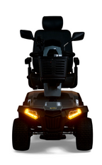 Golden Eagle All-Terrain 4-Wheel Mobility Scooter