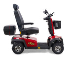 Golden Eagle All-Terrain 4-Wheel Mobility Scooter