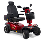 Golden Eagle All-Terrain 4-Wheel Mobility Scooter