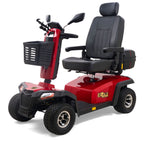 Golden Eagle All-Terrain 4-Wheel Mobility Scooter