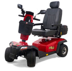Golden Eagle All-Terrain 4-Wheel Mobility Scooter
