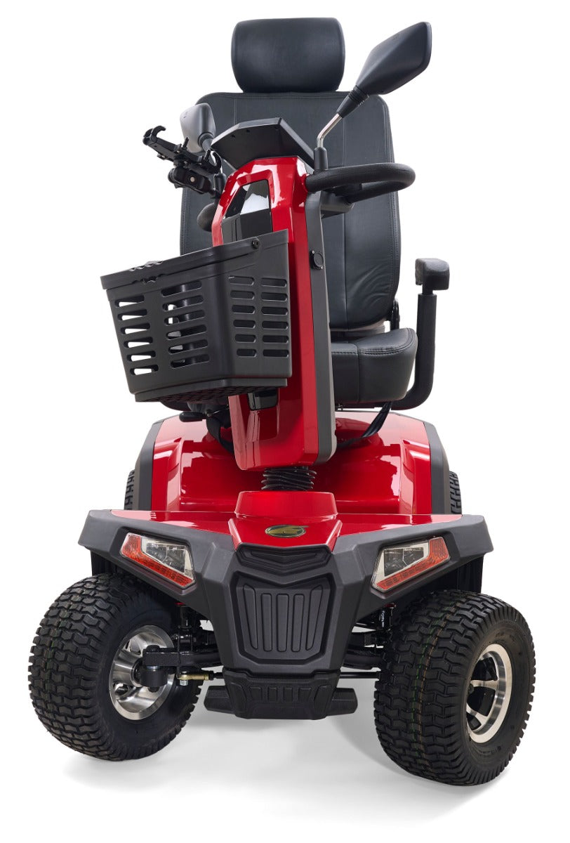 Golden Eagle All-Terrain 4-Wheel Mobility Scooter