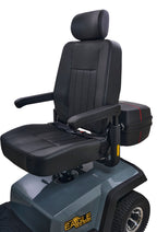 Golden Eagle All-Terrain 4-Wheel Mobility Scooter